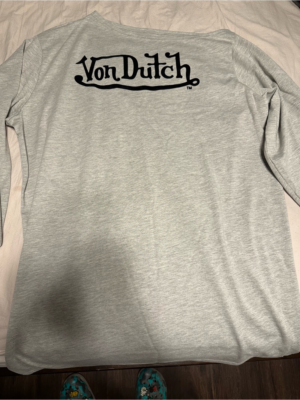 Von